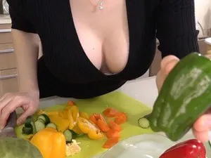 Filthy Japan bi-atch gets kinky porn action with 2 hunks - super-naughty JAV XXX! Fantastic Japanese mega-slut receives double bj from two hunks, yells loudly, well-prepped to appease their jizz-shotguns with incredible sensations.