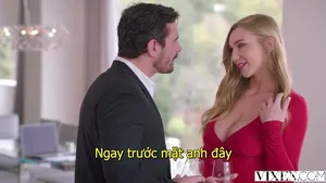 Anh xin lỗi, làm tình chị gái của em khoái hơn!