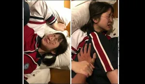Nữ học giả đầu tiên trở về_PaPa_Ba người phụ nữ thực sự hoang dã và lẳng lơ, thay đổi máy rung và đưa vào âm hộ, lắc để đạt cực khoái