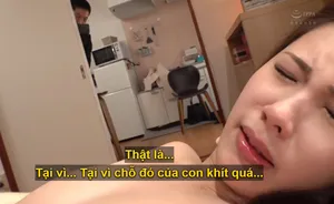 Tấn công bất ngờ idol Satomi Suzuki